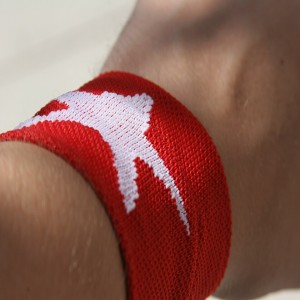 Soft Tennis - Wristbands