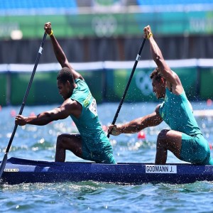 Canoe Sprint - Clothing