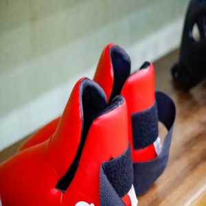 Kick Boxing Boots