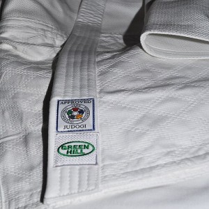 Aikido Gi