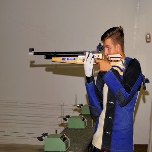 Shooting - Gloves
