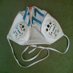 Water Polo Cap