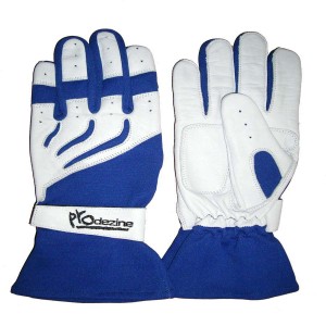 Stock Car Racing - Gloves