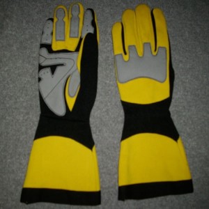 Karting - Gloves