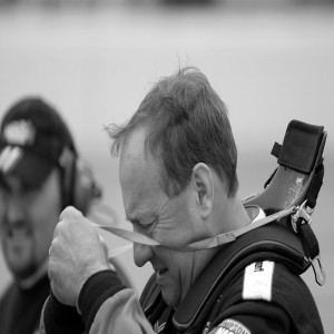 Formula One (F1) - HANS Collar