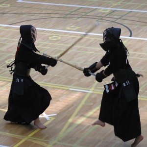 Kendogi
