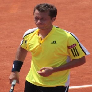 Tennis - Shirt