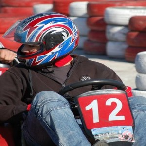 Karting - Balaclava