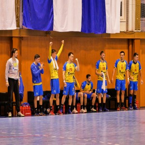 Team Handball - Clothing