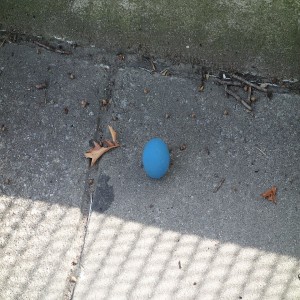 American Handball - Ball