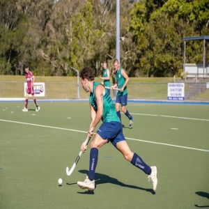 Field Hockey - Clothing