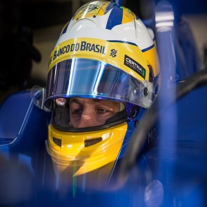 Formula One (F1) - Crash Helmet
