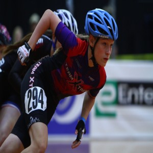 Speed Skating - Helmet