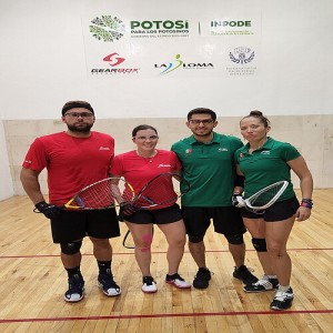 Racquetball - Shorts/Skirts