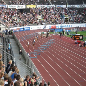 Hurdles