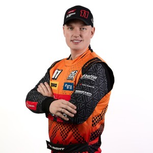 Drag Racing - Driving suit