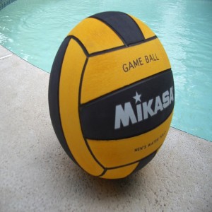 Water Polo Ball