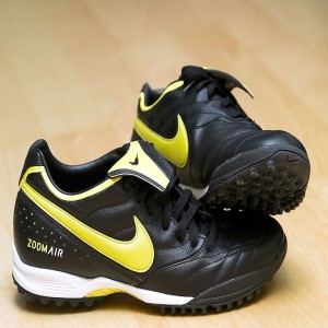 Soccer / Football - Shoes