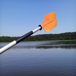 Canoe-kayak - Paddle