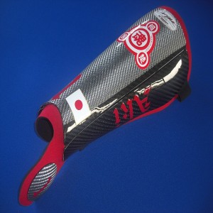 Shinty - Shin Guards