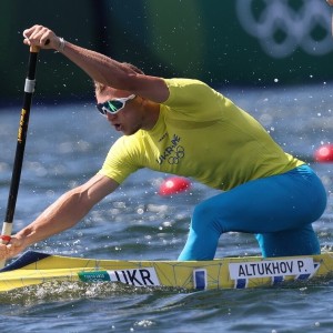 Canoe Sprint - Boats