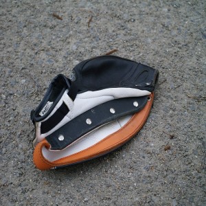 Pesäpallo - Gloves