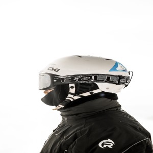 Freestyle Skiing - Helmet
