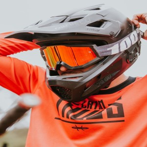 Mountain Biking - Goggles
