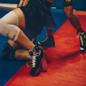 Kabaddi - Shoes