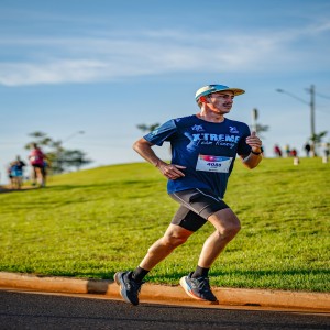 Race Walk - Shorts
