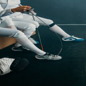 Fencing - Shoes