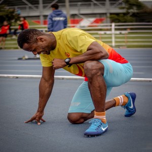 Relays - Shoes
