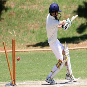 Cricket - Shoes