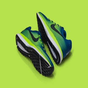 Road Running - Shoes