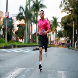 Road Running - Shirts