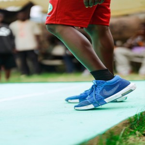 Tennis - Shoes