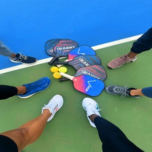 Pickleball - Shoes