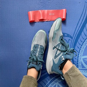 Cross Country - Shoes
