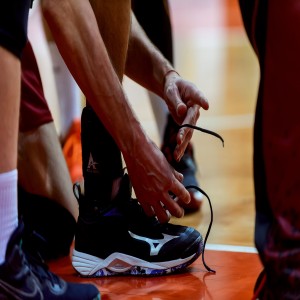 American Handball - Shoes
