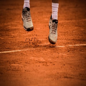 Tennis - Shoes