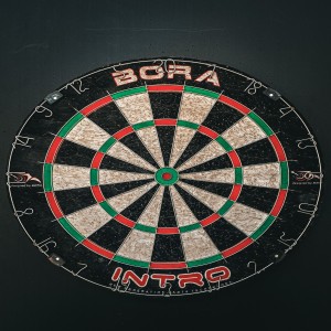 Dartboard
