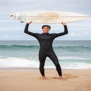 Surfing - Wetsuits