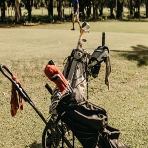 Golf Bag