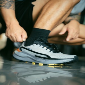 Ultra Running - Shoes