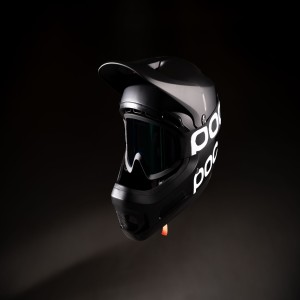 Mountain Biking - Helmet