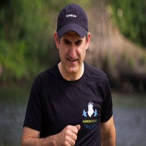 Ultra Running - Hat