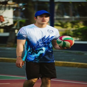 Volleyball - Clothing