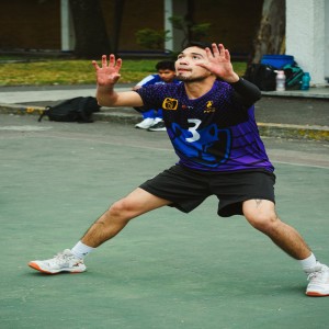 American Handball - Clothing