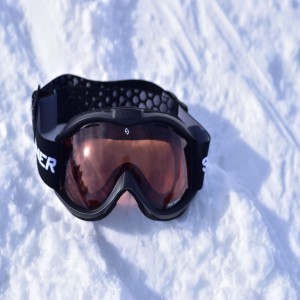 Cross-country Skiing - Goggles