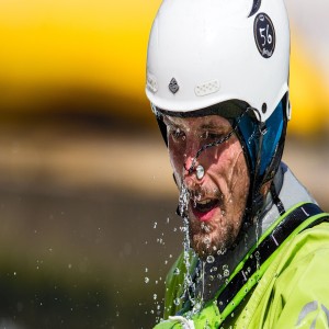 Canoe-kayak - Helmet